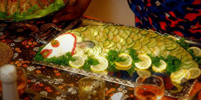 The 70s Dinner Party: You're All Invited