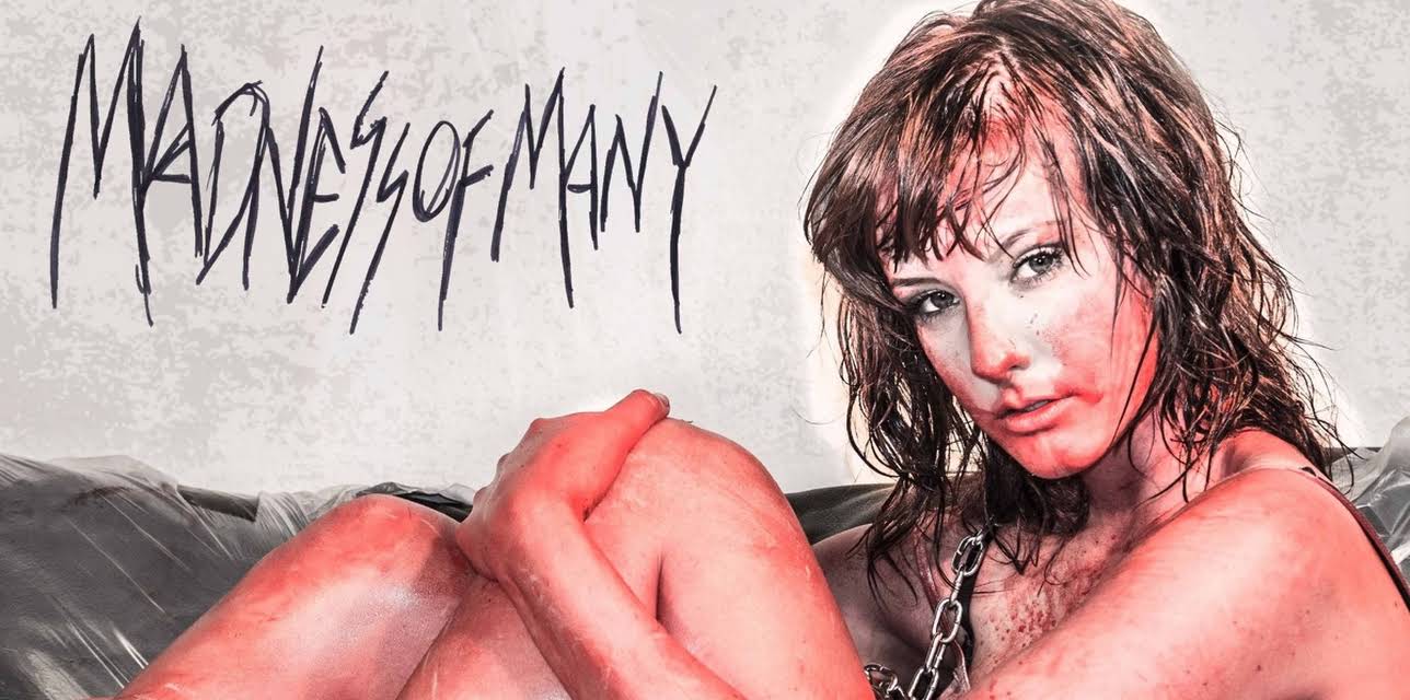 Madness of Many (2013)