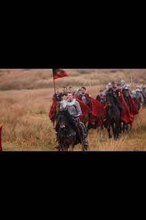 10:23: Merlín (T3): Ep.1 Las lágrimas de Uther Pendragon (I) | SYFY | 6/19 2026