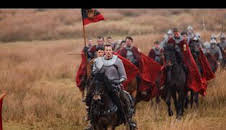 Merlín (T3): Ep.1 Las lágrimas de Uther Pendragon (I)