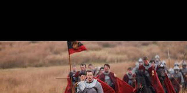 21:03: Merlín (T3): Ep.1 Las lágrimas de Uther Pendragon (I) | SYFY | 1/29 2026