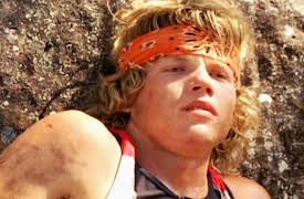 Blue Water High: Winning Isn't Everything