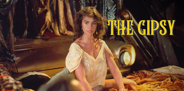 The Gipsy (1986)