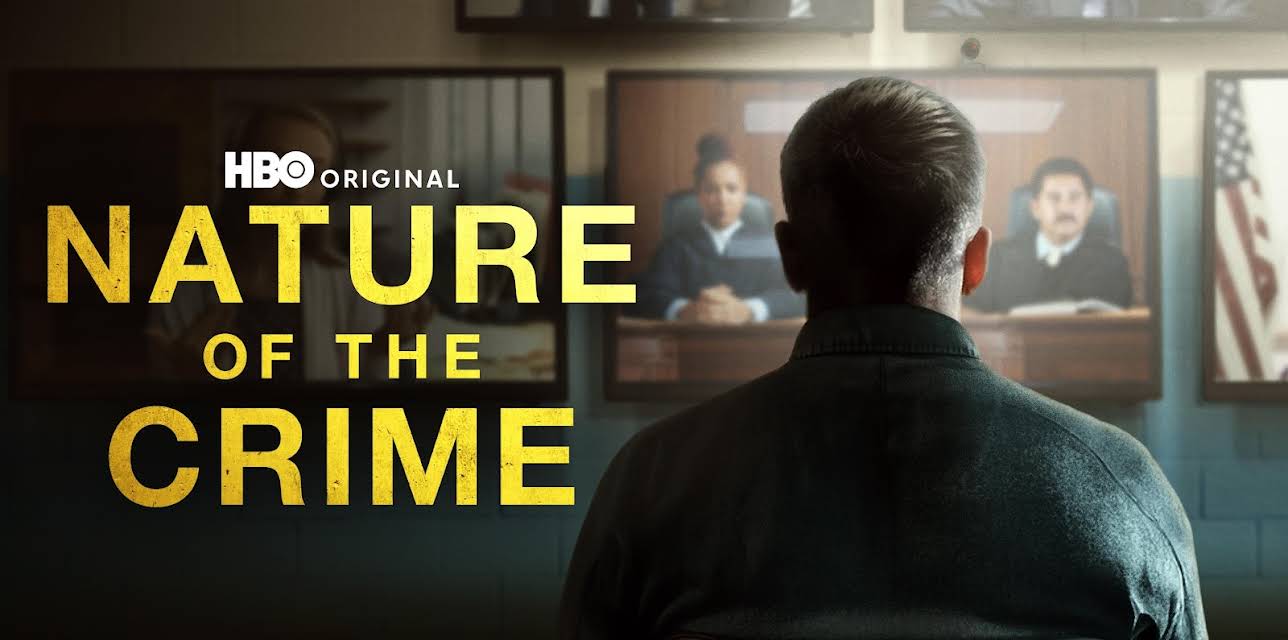 Nature of the Crime (2024)