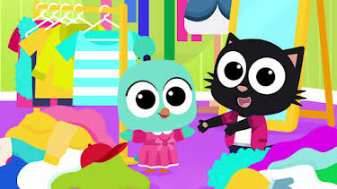 7:15 AM: Milo (S2 E24) (S2) | Channel 5 | 8/22 2026