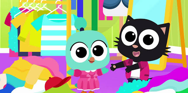 8:25 AM: Milo (S2 E24) (S2) | Channel 5 | 1/27 2026