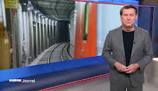 Hamburg Journal