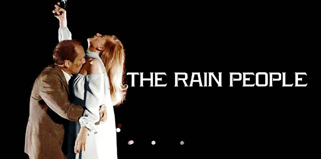 The Rain People (1969)