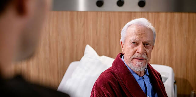 Sturm der Liebe (4545)