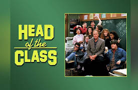 Head of the Class: The Complete First Season: Pilot
