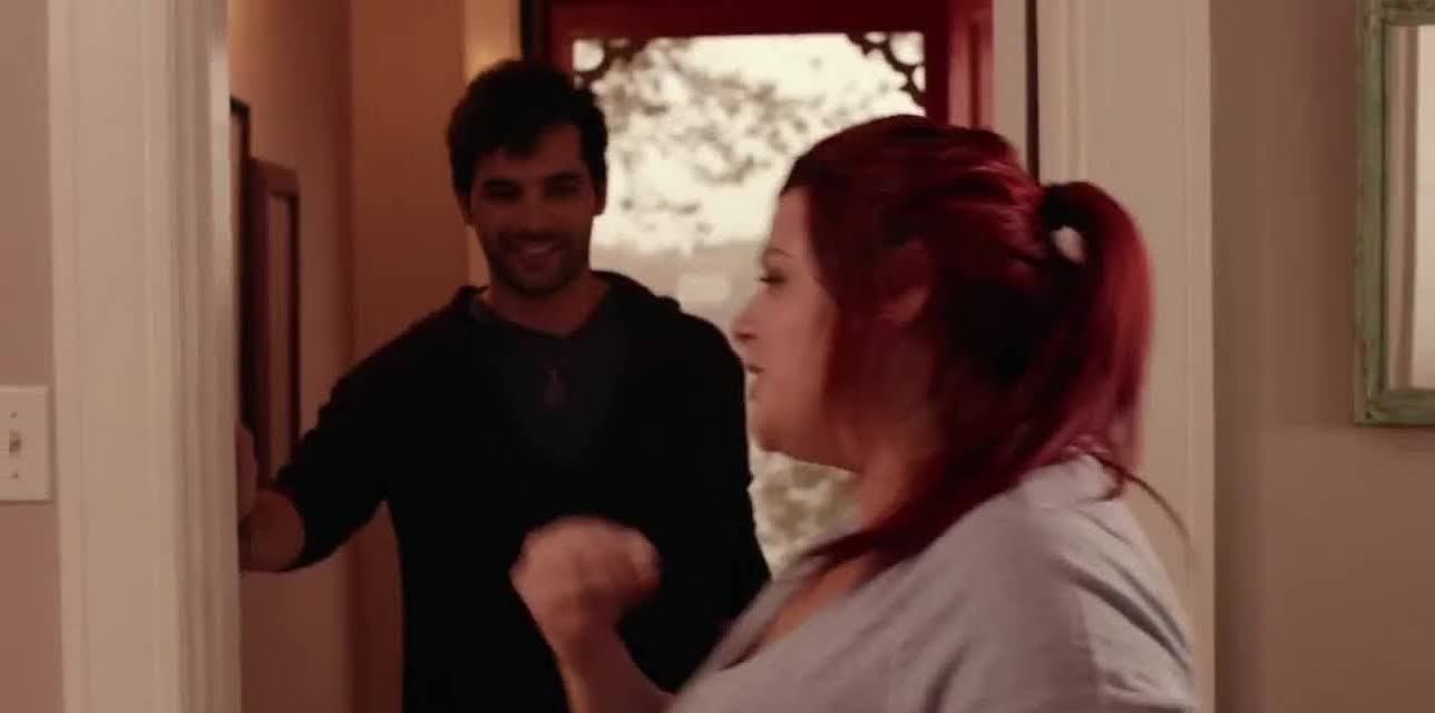Relative Happiness (2015)