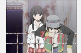 Gad Guard Season 1: The Will to Aspire to the Heavens