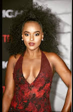 Antoinette Robertson som 