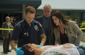 The Lincoln Lawyer: Chaos Theory