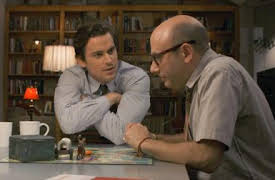 White Collar: 9. Bad Judgement