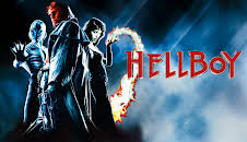 Hellboy