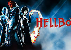 HELLBOY