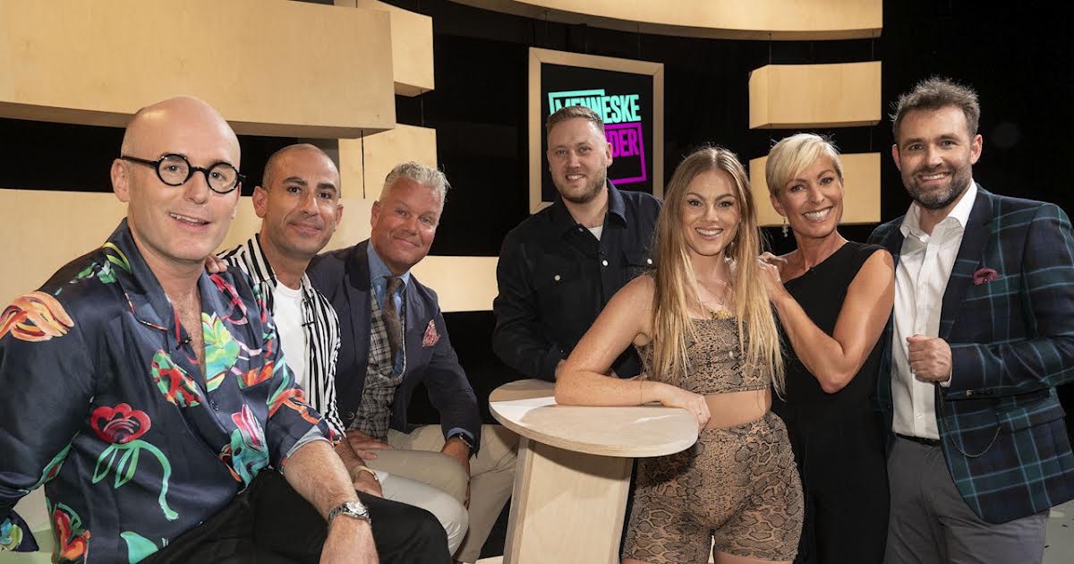 26/1 09:20 | Menneskekender på TV2 Echo