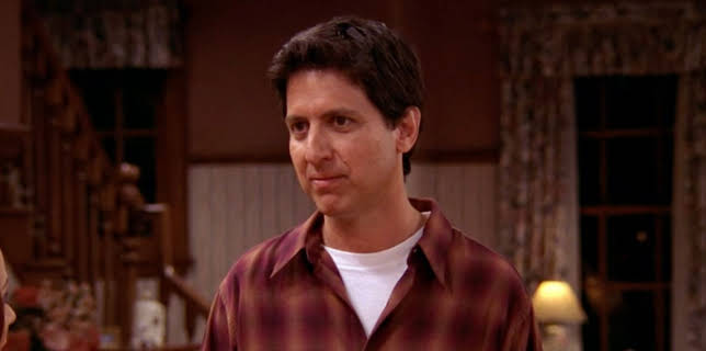 Everybody Loves Raymond