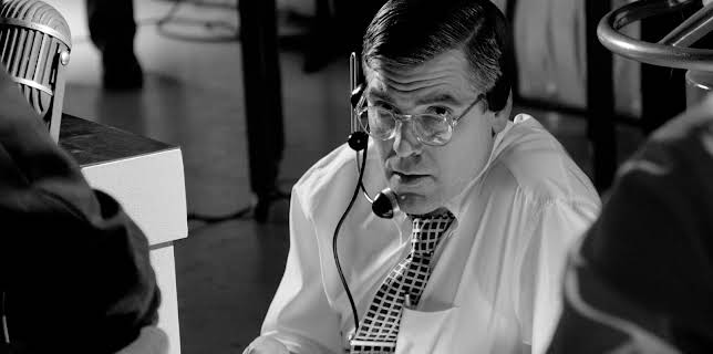 22:30: Good Night, and Good Luck | Viasat Film Hits | 3/8 2026