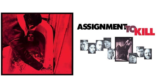 Assignment To Kill (2011)