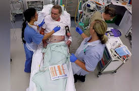 Secret Life of the Hospital Bed: Episode 3