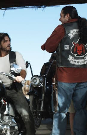 David Castro as Jesús