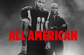 All American: 99 Problems