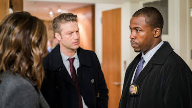 11:00 PM: Law & Order: Special Victims Unit (S18 E10) (S18) | 5 USA | 8/4 2026