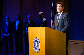 Quantico: 22. Sesongavslutning - Yes