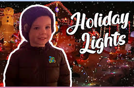 Job Jams: Holiday Lights