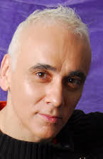 François du Bois como Sausalito Piano