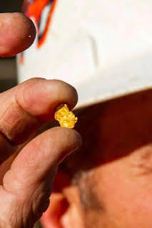 07:30: La fiebre del oro: minas perdidas: La X marca el lugar | Discovery | 4/6 2026