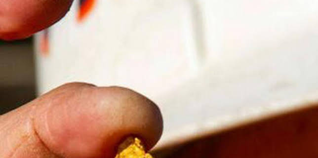 07:30: La fiebre del oro: minas perdidas: La X marca el lugar | Discovery | 12/23 2025