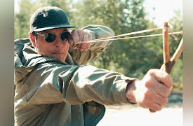 Chuck and the First Peoples' Kitchen: Manawan, Quebec