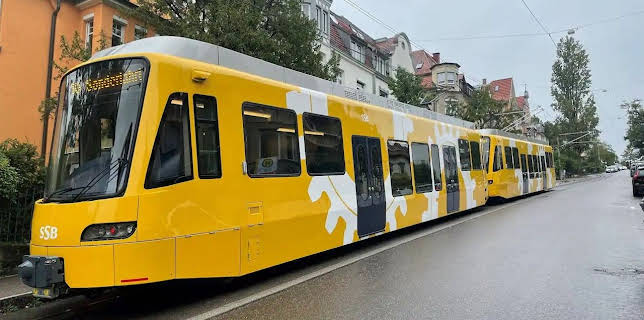 14:15: Eisenbahn-Romantik | SWR Fernsehen RP | 12/22 2025