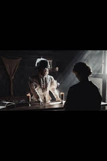 20:00: Brujas: Más allá de la leyenda: Escocia: El rey y las brujas | National Geographic | 4/2 2026