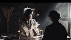 Brujas: Más allá de la leyenda: Escocia: El rey y las brujas