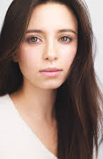 Elizabeth Cappuccino como 