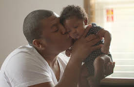 Det första året: Kärlek