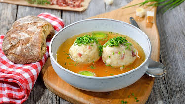 15:15: Hessische Traditionsgerichte | HR Fernsehen | 4/14 2026