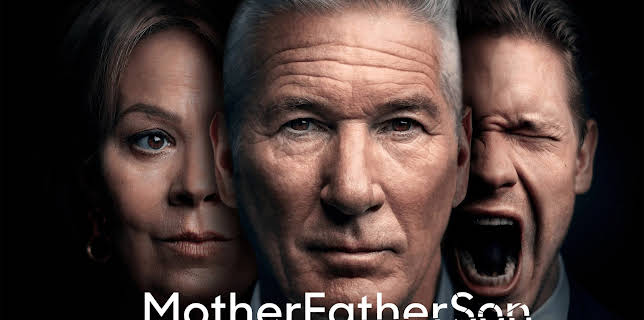 MotherFatherSon