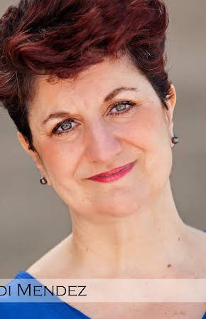 Heidi Méndez as Spanish Speaking Woman