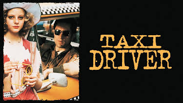 21:00: Taxi Driver | TV8 | 7/4 2026