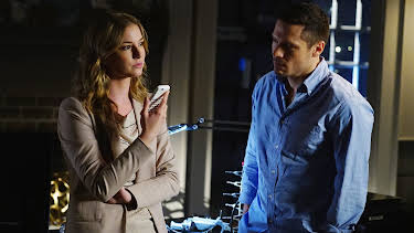 16:00: Revenge (S4 E17) (S4) | Viasat Series | 6/4 2026