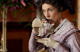 Belgravia, Season 1: Episode One