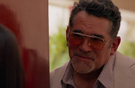 Los hilos del pasado season-1: Los Hilos del Pasado Capítulo 4