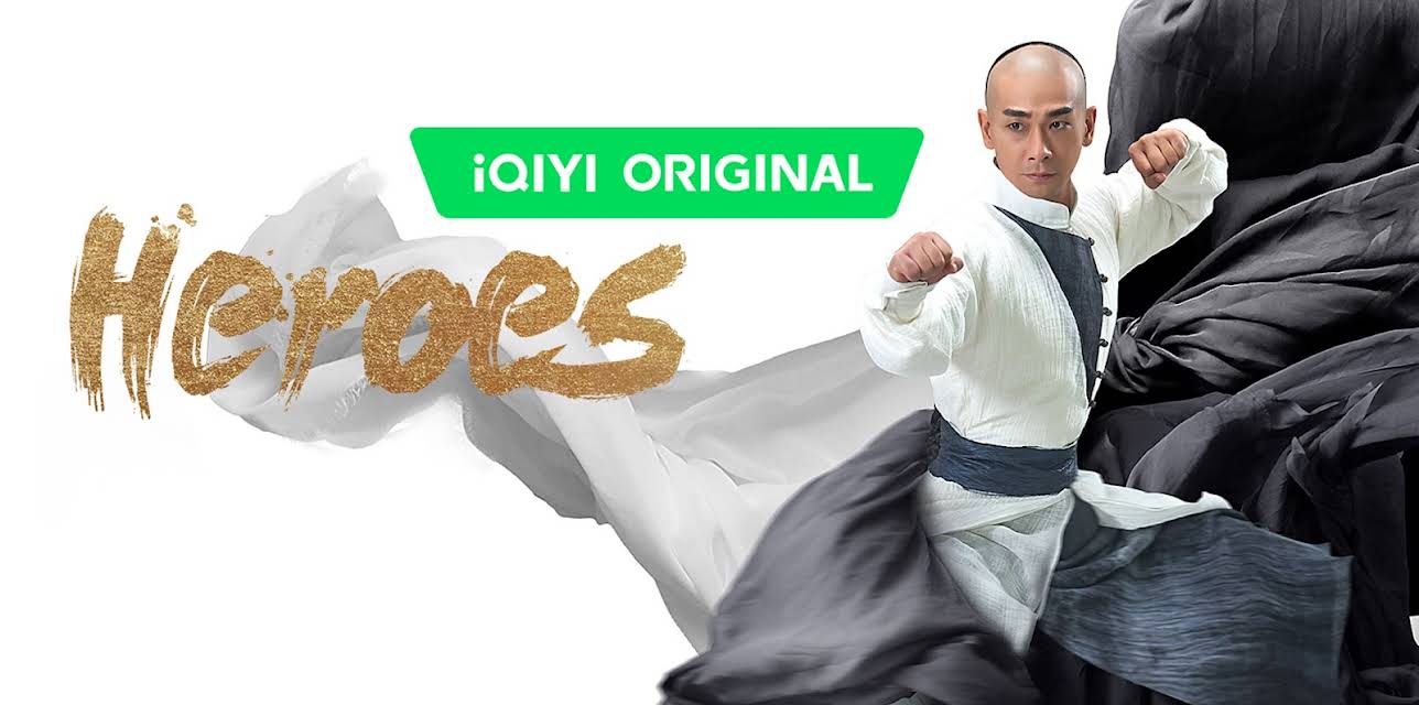 Heroes