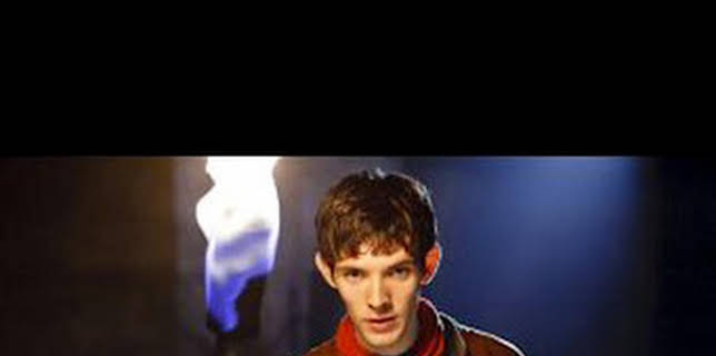 21:00: Merlín (T2): Ep.8 Los pecados del padre | SYFY | 1/27 2026