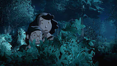 02:05: Fritzi und Sophie – Grenzenlose Freundschaft (3) | MDR Fernsehen | 4/24 2026